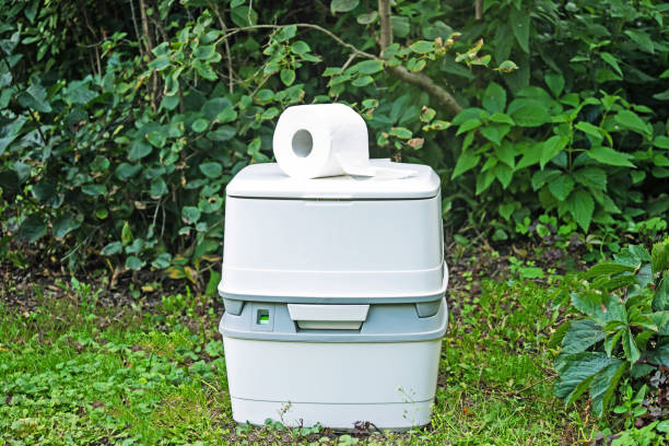 Best Portable toilet rental cost  in Roeland Park, KS